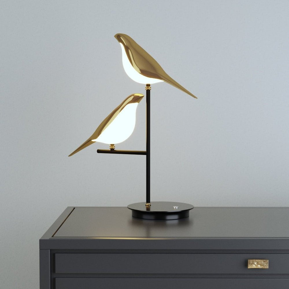 MisterBird | LED Table Lamp