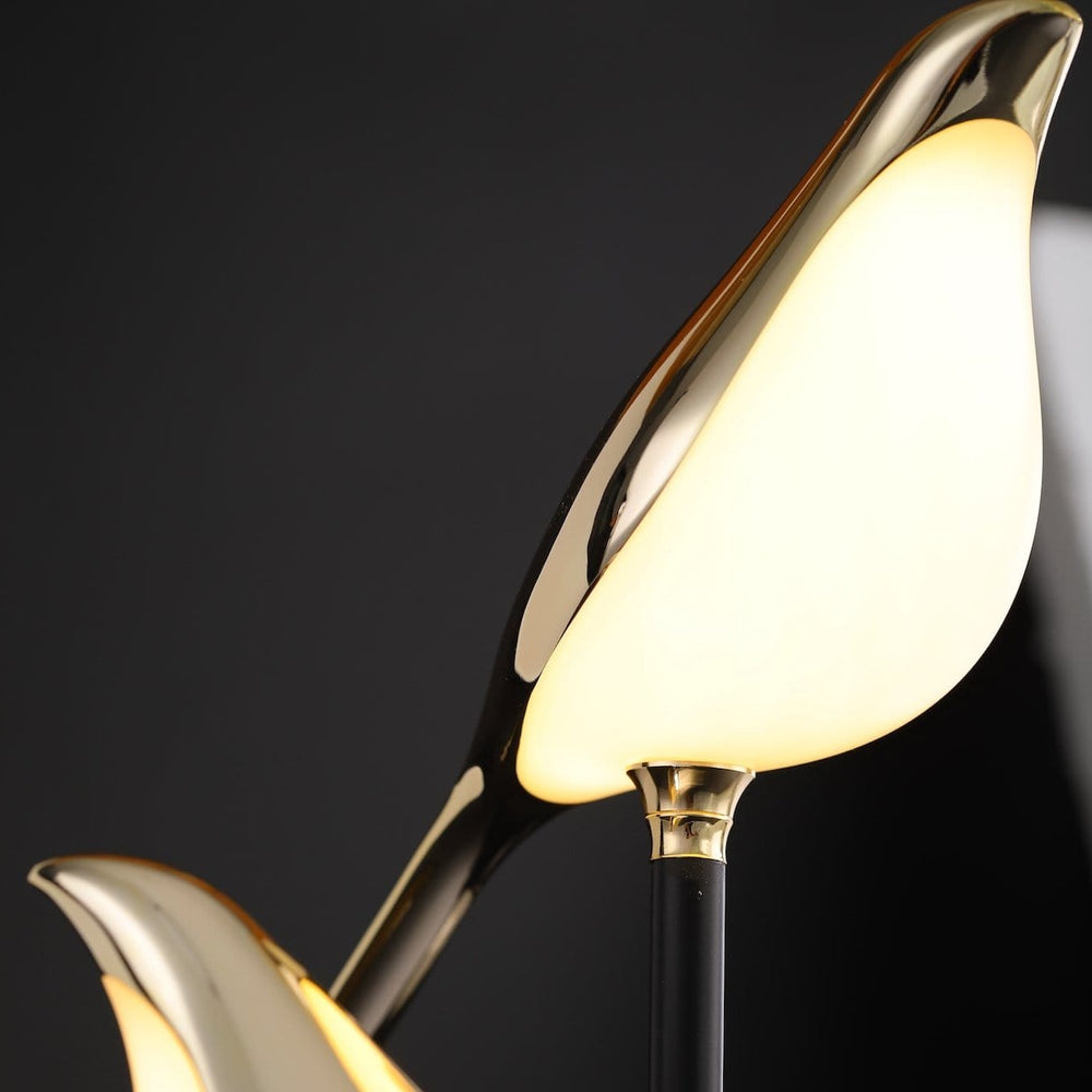 MisterBird | LED Table Lamp