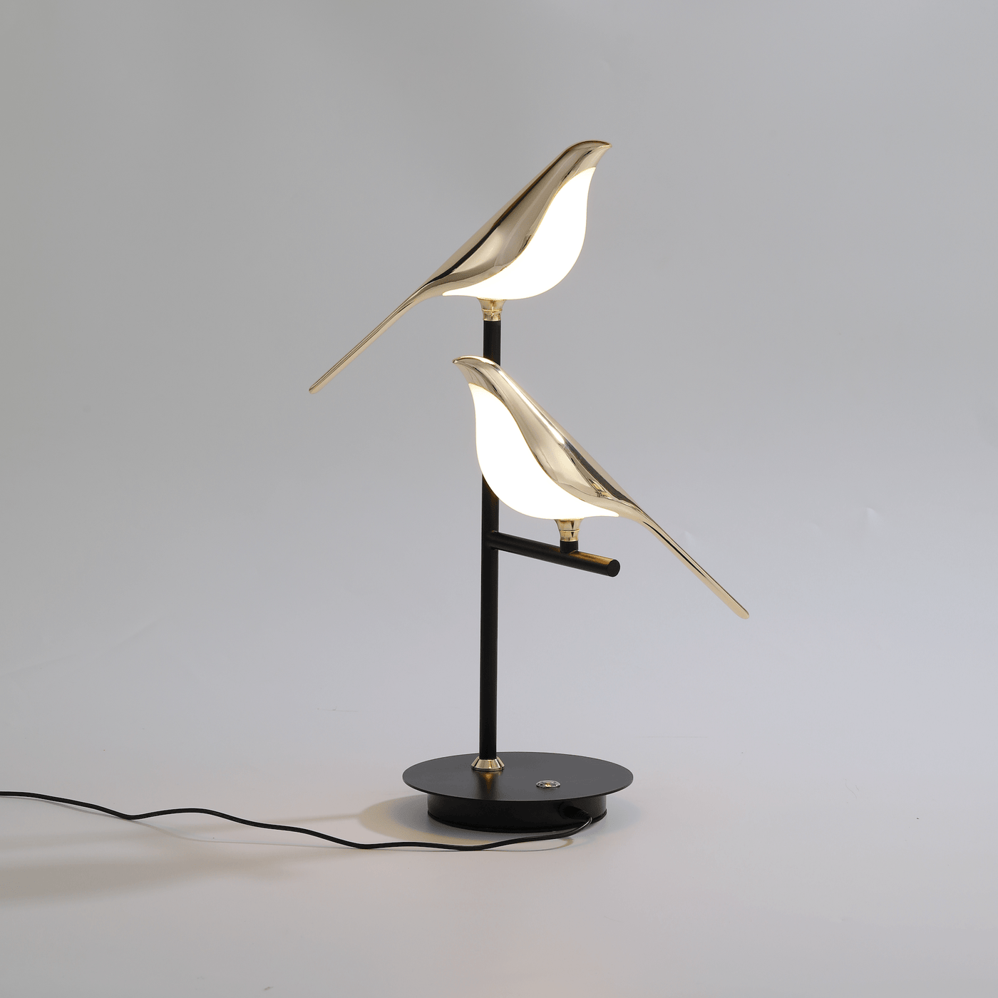 MisterBird | LED Table Lamp