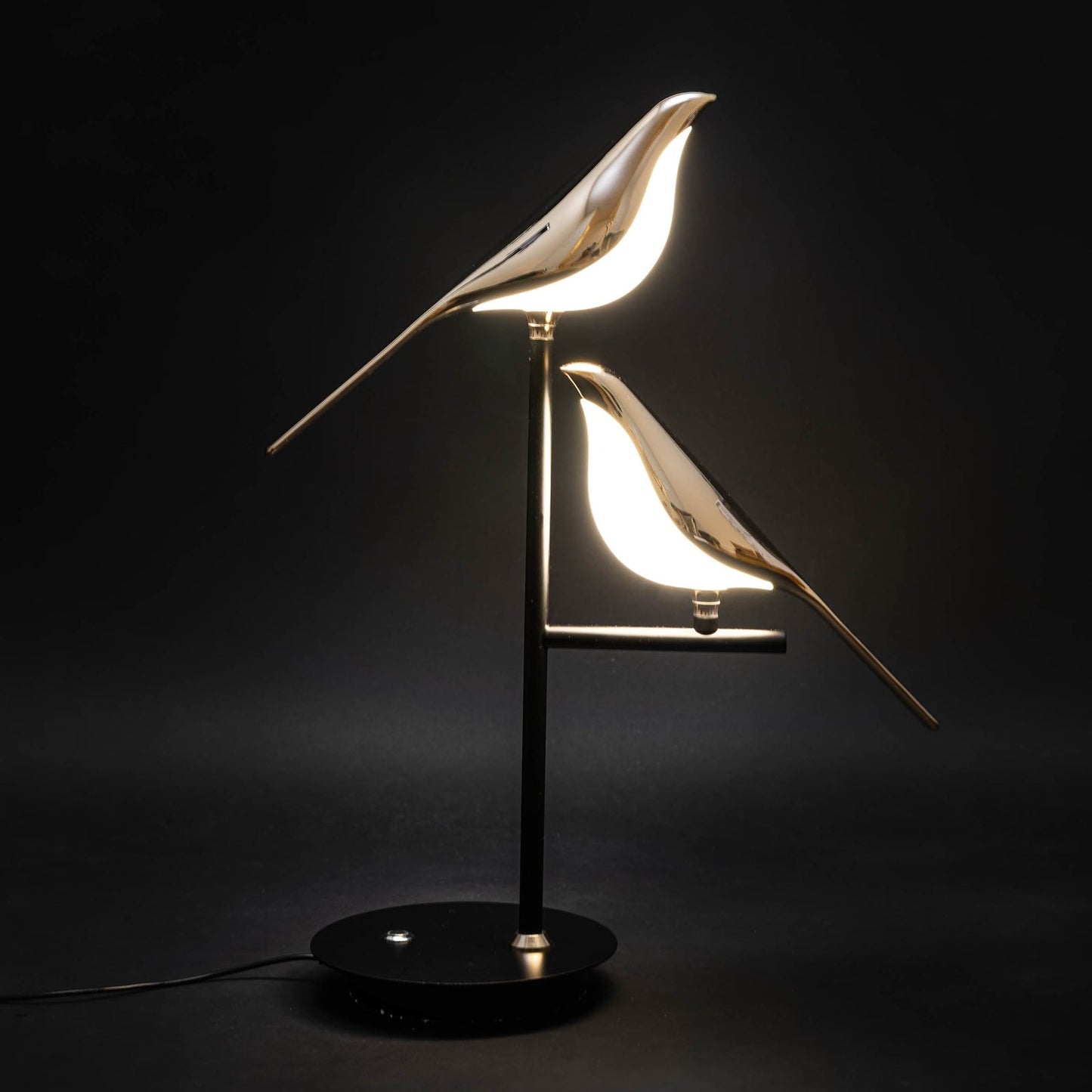 MisterBird | LED Table Lamp