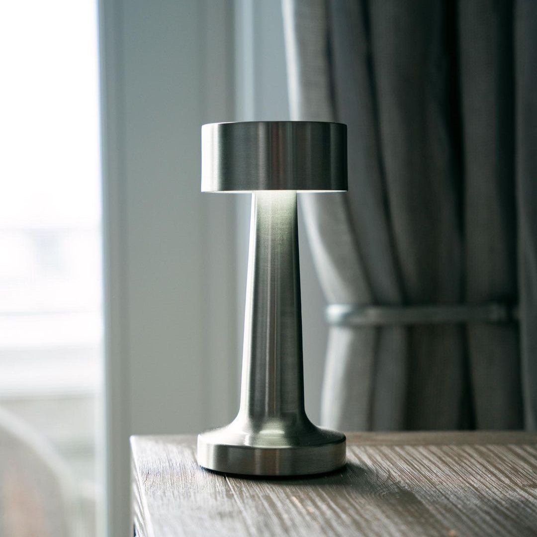 Restaurant Bar Table Lamp