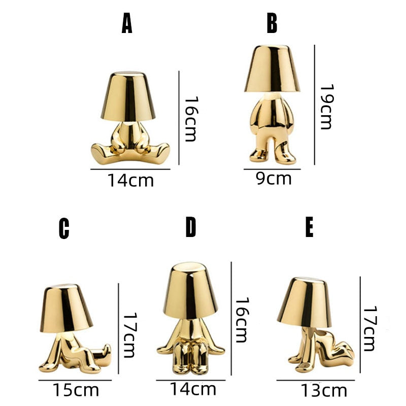 Misterlamp [Last in Stock]