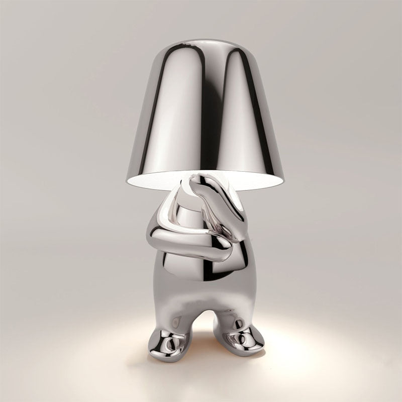 Misterlamp [Last in Stock]