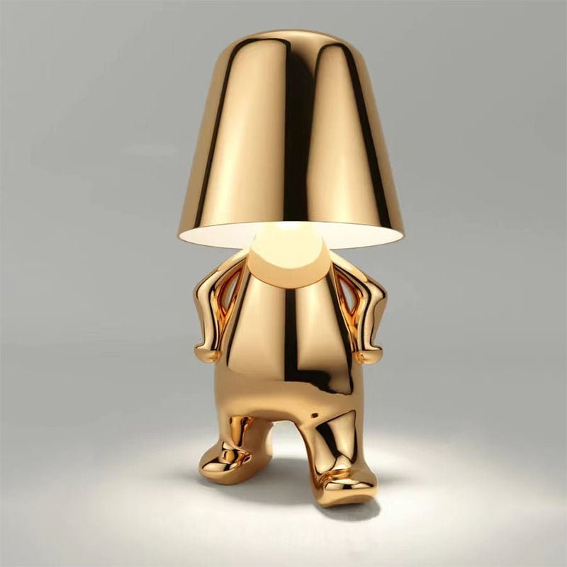 Misterlamp [Last in Stock]