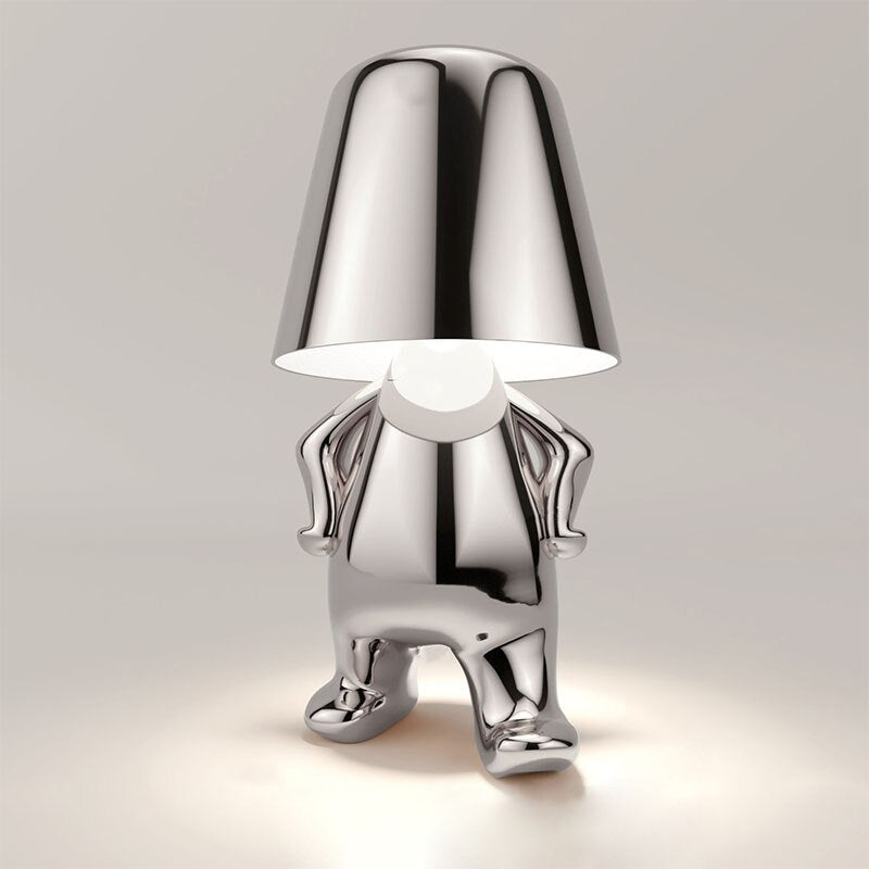 Misterlamp [Last in Stock]