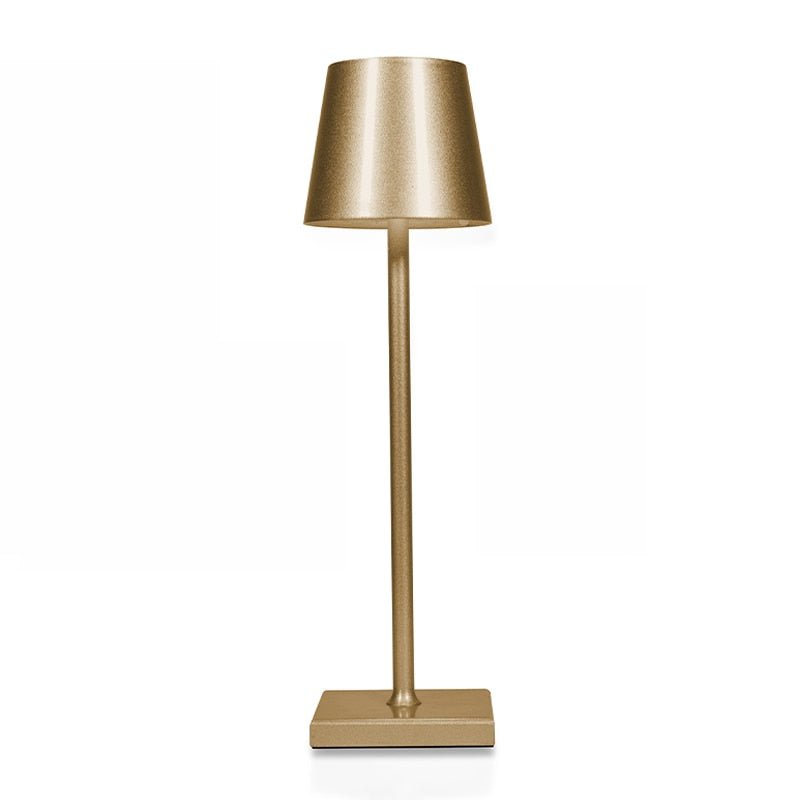 Nordiclight - Wireless Rechargeable Table Lamp