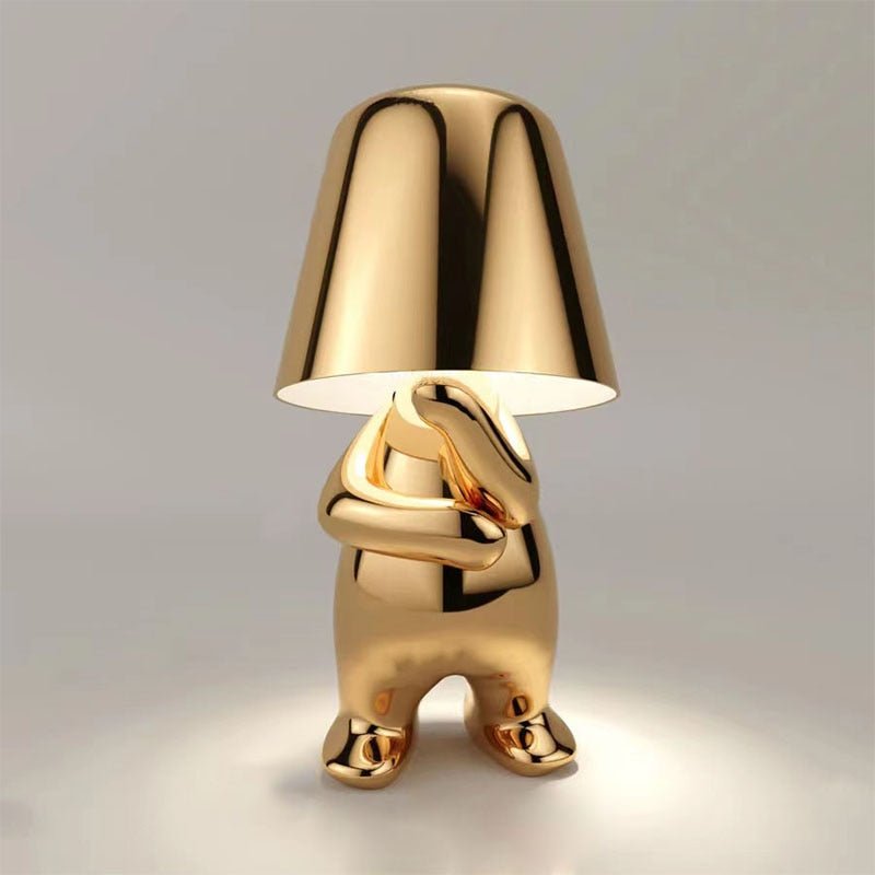 Misterlamp [Last in Stock]