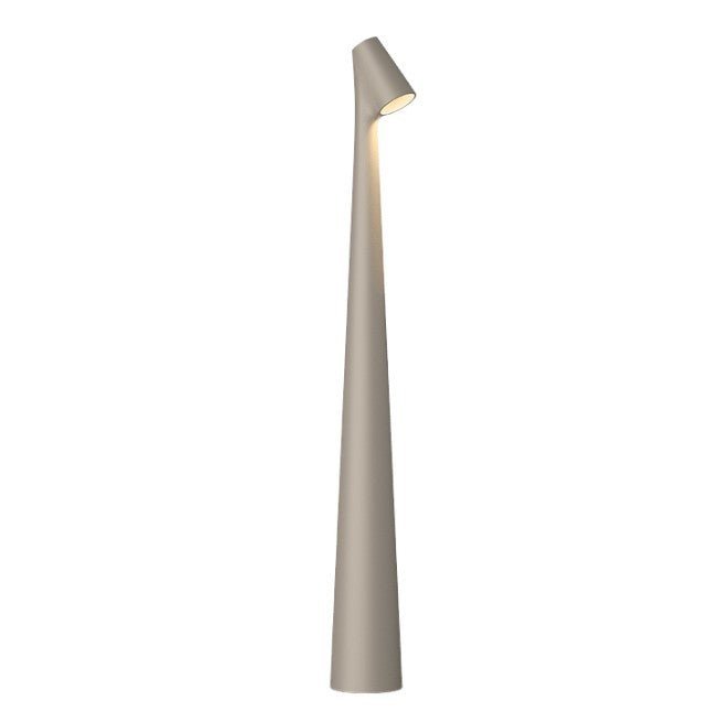 LuminaVista I Portable Table Lamp